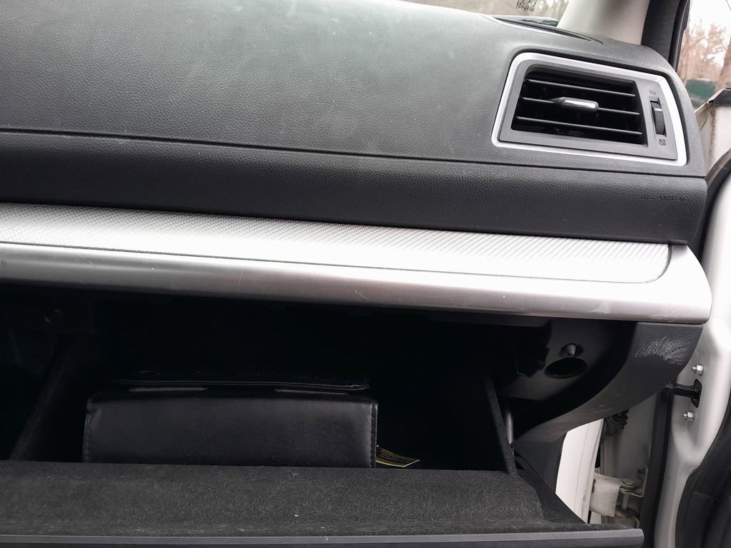 Used 2017 Subaru Legacy 2.5i w/ Alloy Wheel Package image 35