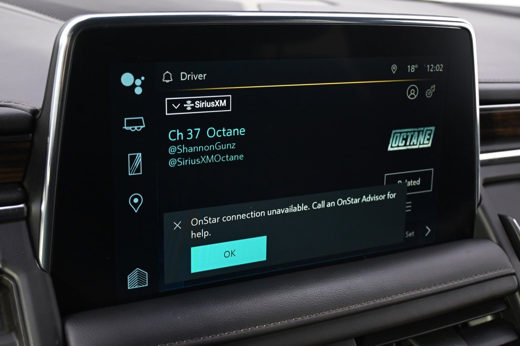 Used 2023 Chevrolet Suburban High Country image 30