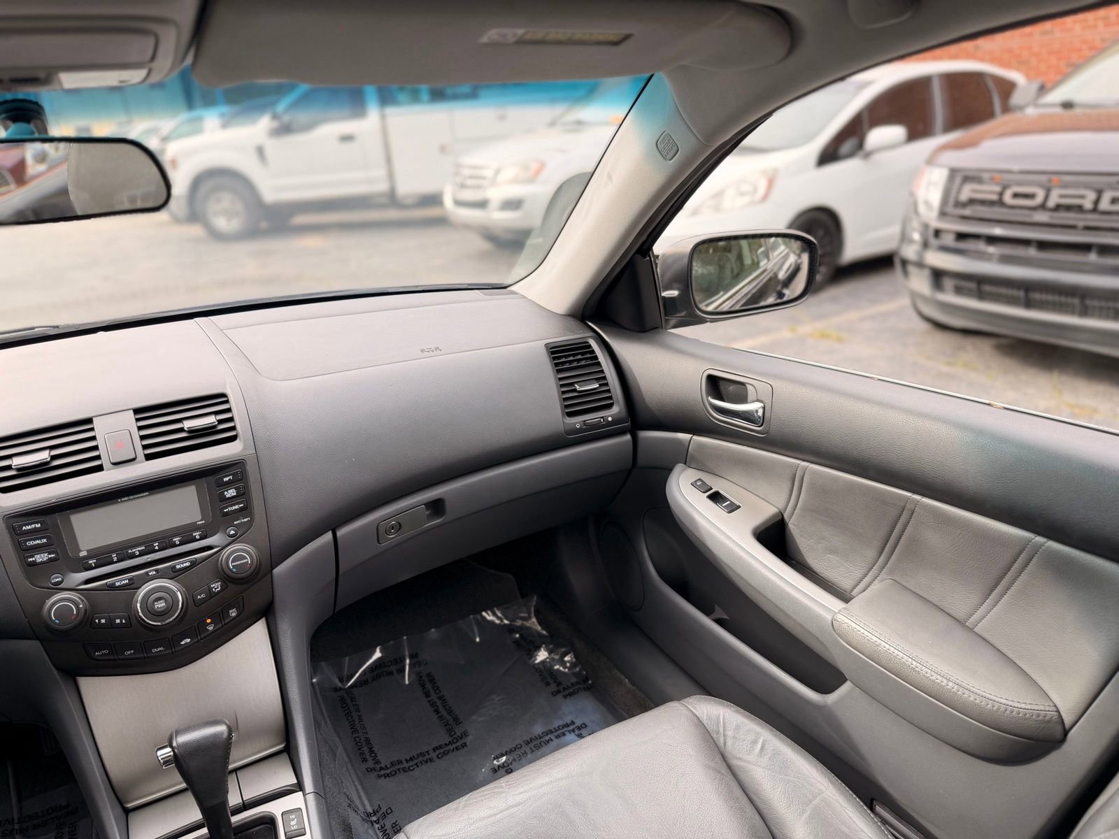 Used 2003 Honda Accord EX image 25