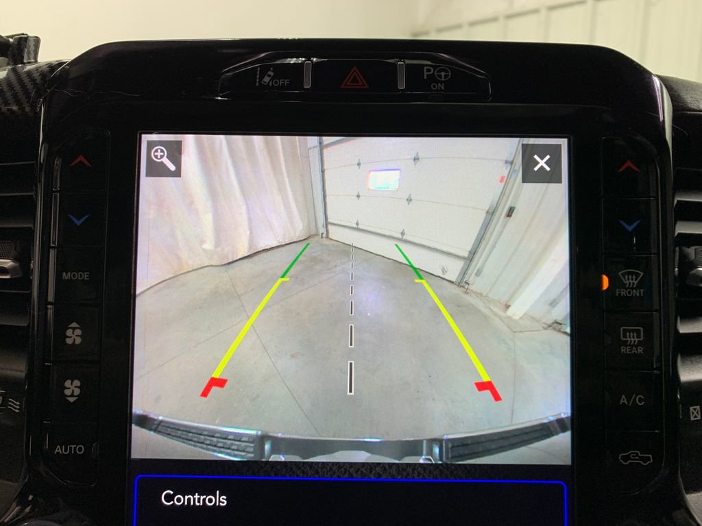 Used 2021 RAM 1500 Limited image 9