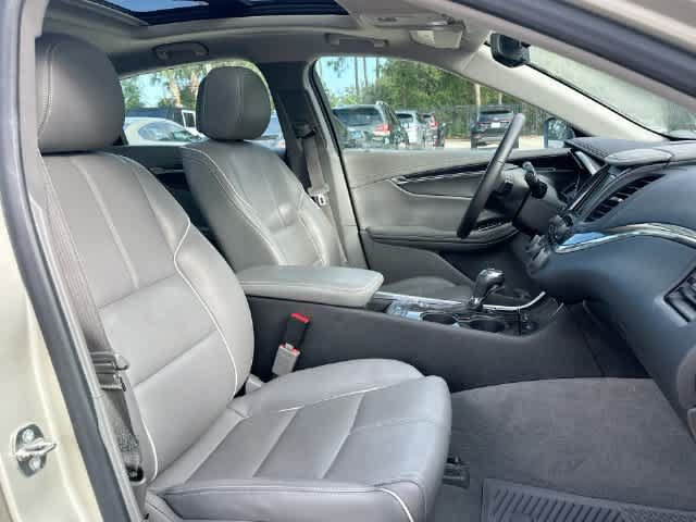 Used 2014 Chevrolet Impala LTZ FWD image 28