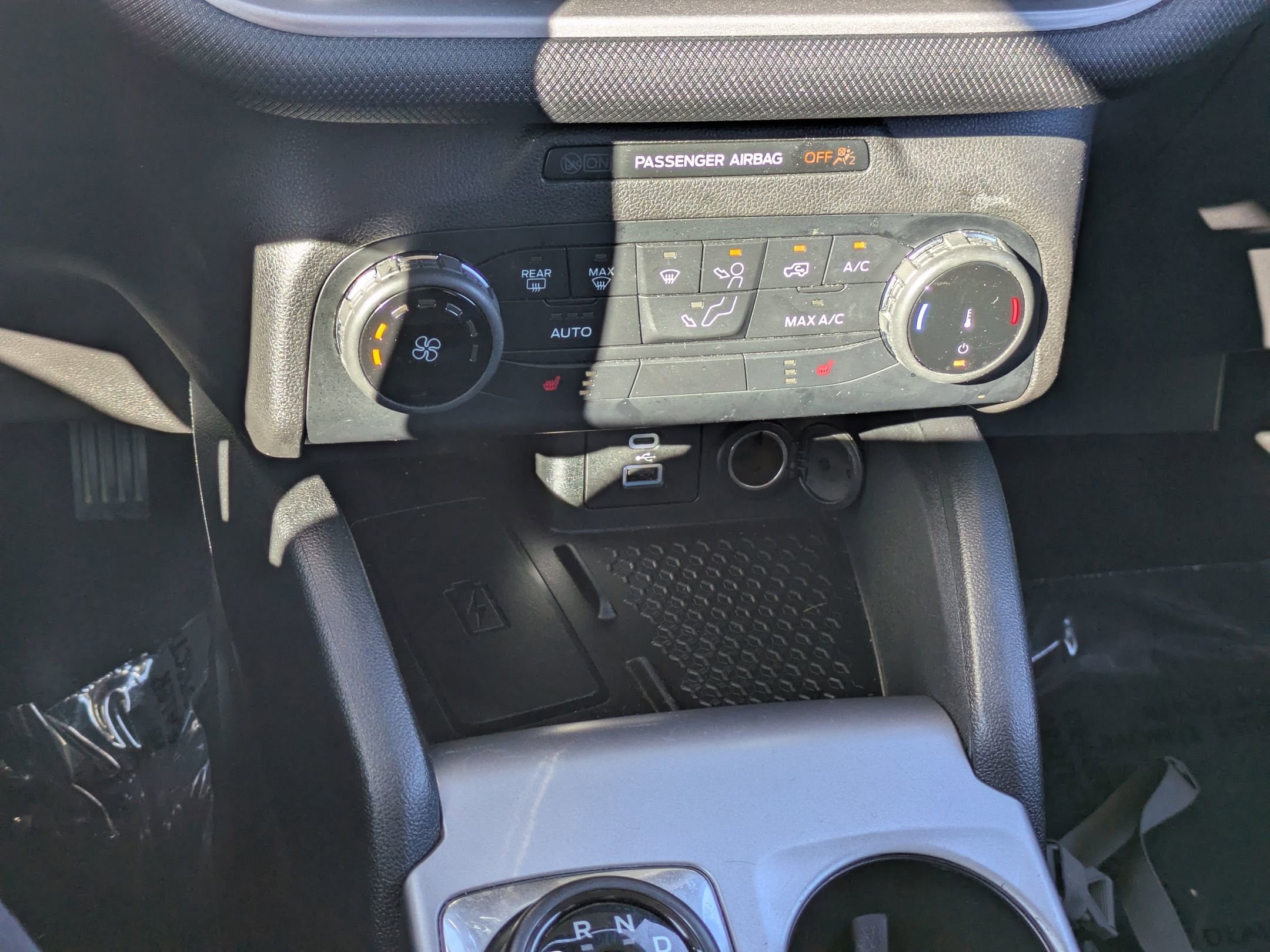 Used 2022 Ford Bronco Sport Big Bend w/ Convenience Package image 21