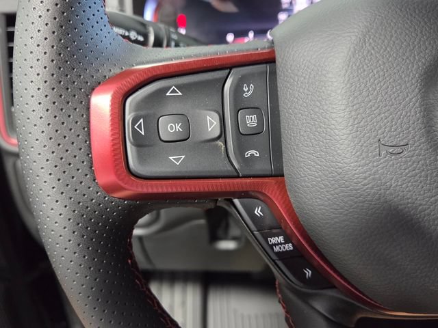 New 2026 RAM 1500 Rebel w/ Rebel Level 1 Equipment Group AWD/4WD image 26