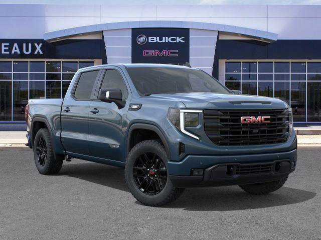 New 2026 GMC Sierra 1500 Elevation w/ Preferred Package image 31