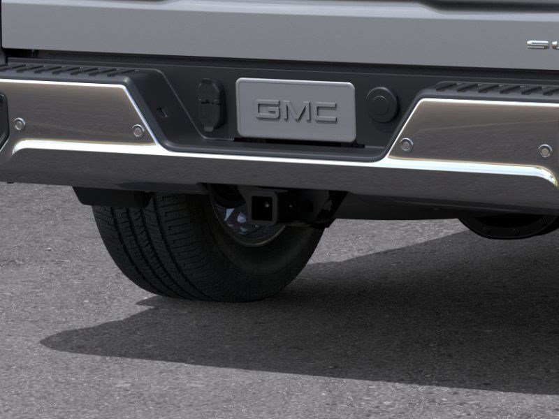 New 2026 GMC Sierra 1500 SLT RWD image 15
