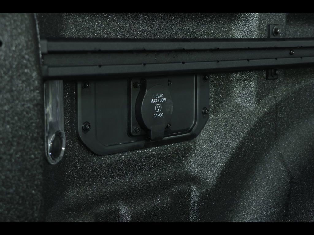 New 2026 RAM 1500 Rebel image 20