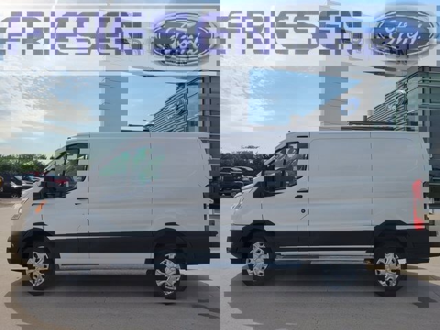 Used 2022 Ford Transit 250 Low Roof w/ Exterior Upgrade Package image 4