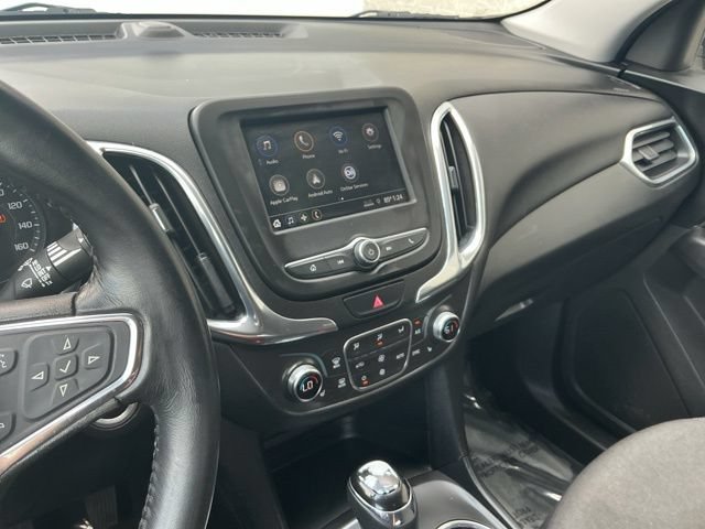 Used 2019 Chevrolet Equinox LT FWD image 22