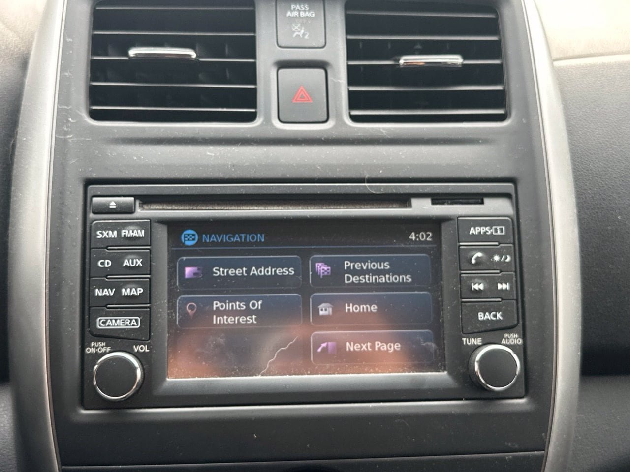 Used 2016 Nissan Versa FWD image 18