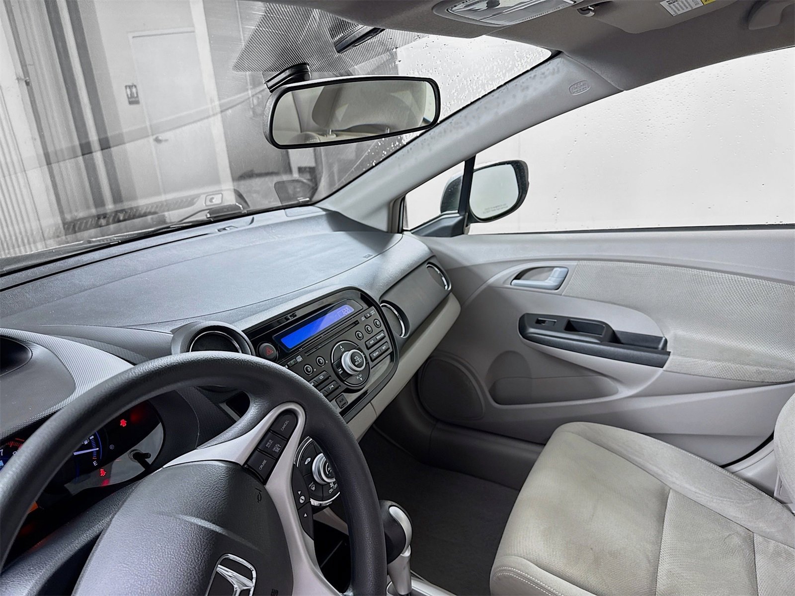 Used 2013 Honda Insight LX image 6