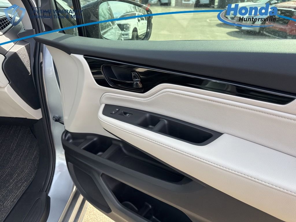 New 2026 Honda Odyssey Elite image 22