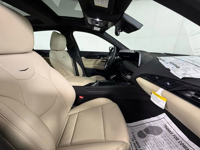 New 2026 Cadillac CT5 Premium Luxury RWD image 36