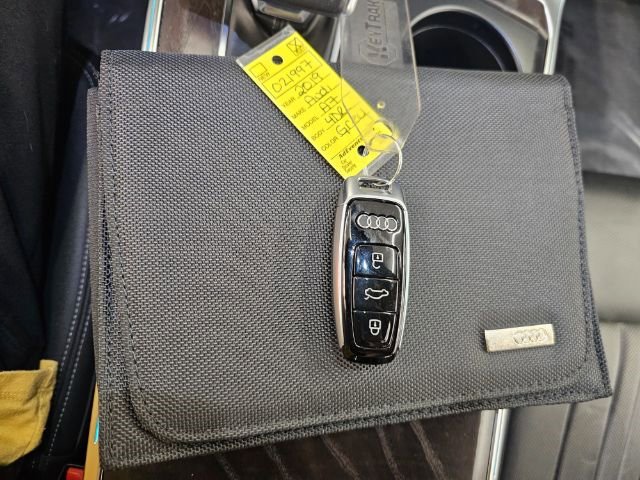 Used 2019 Audi A7 3.0T Prestige w/ Prestige Package image 22