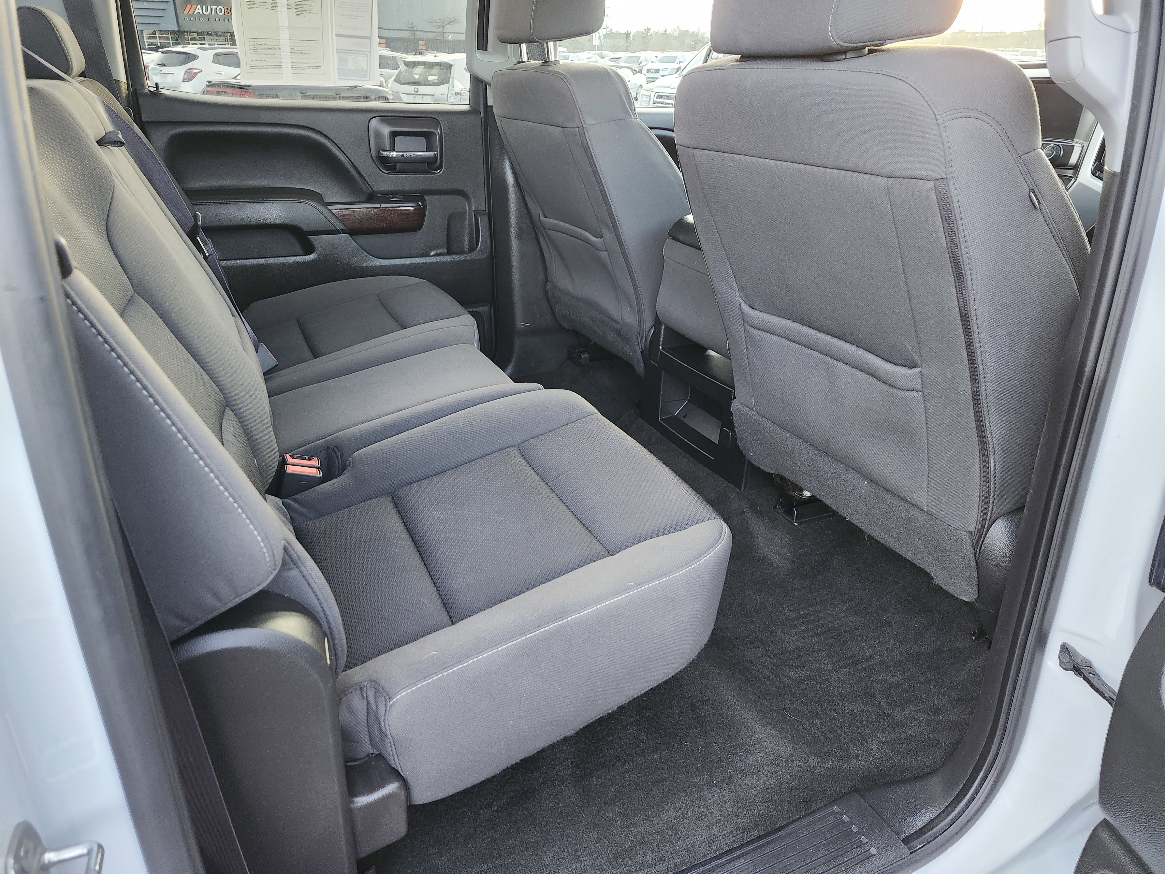 Used 2016 GMC Sierra 1500 SLE image 21