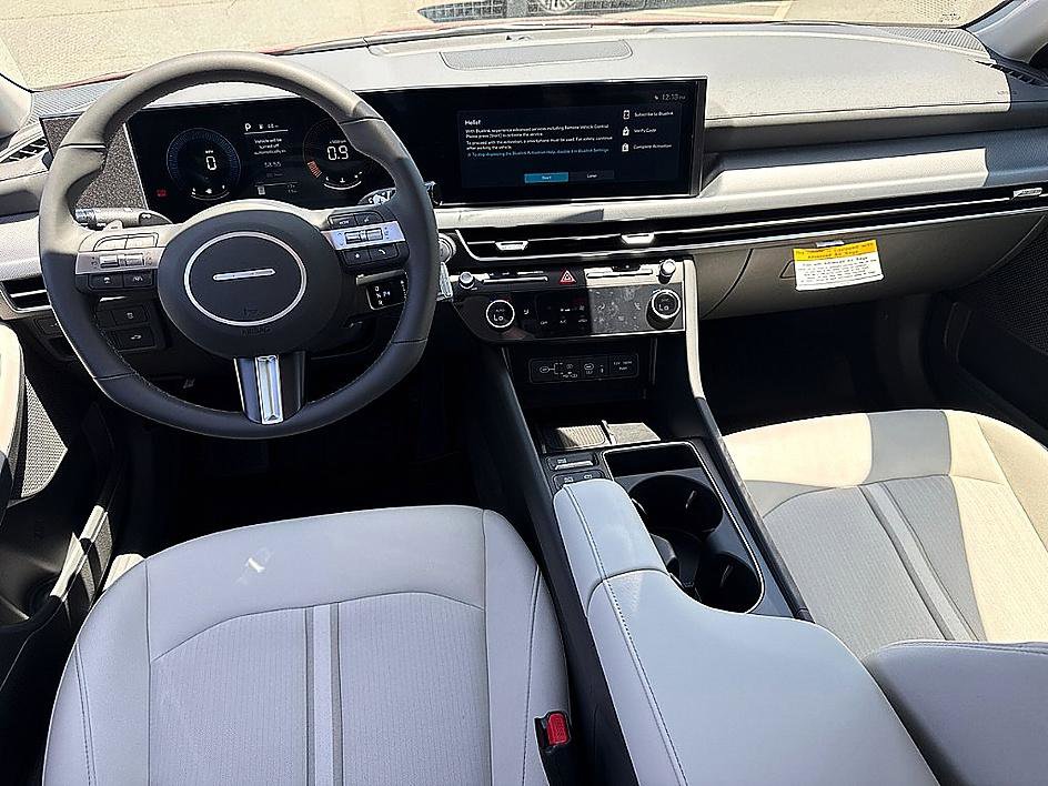 New 2026 Hyundai Sonata SEL FWD image 6