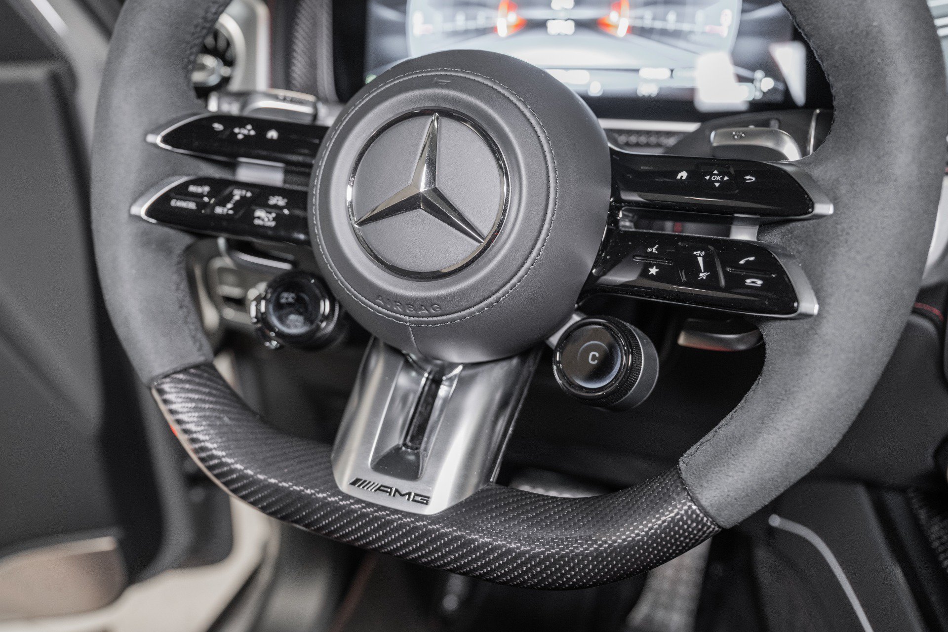 Used 2026 Mercedes-Benz G 63 AMG 4MATIC image 49