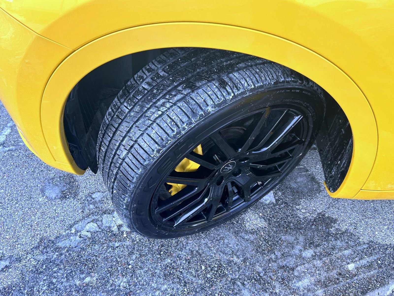 Used 2022 Maserati Levante Modena image 23