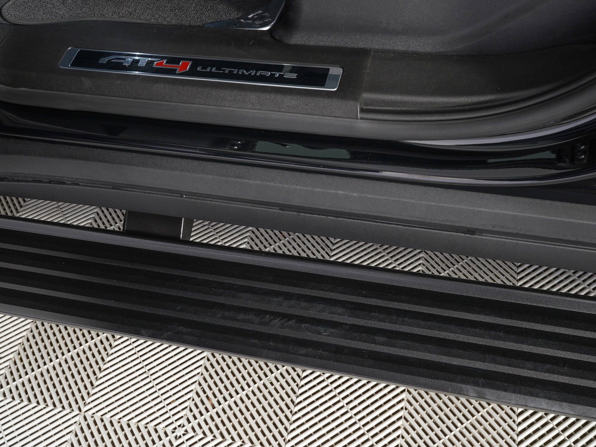 Used 2026 GMC Yukon XL AT4 Ultimate image 18