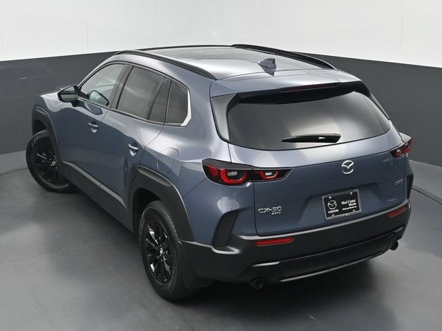 Certified 2026 MAZDA CX-50 AWD 2.5 Hybrid w/ Weather Package image 37