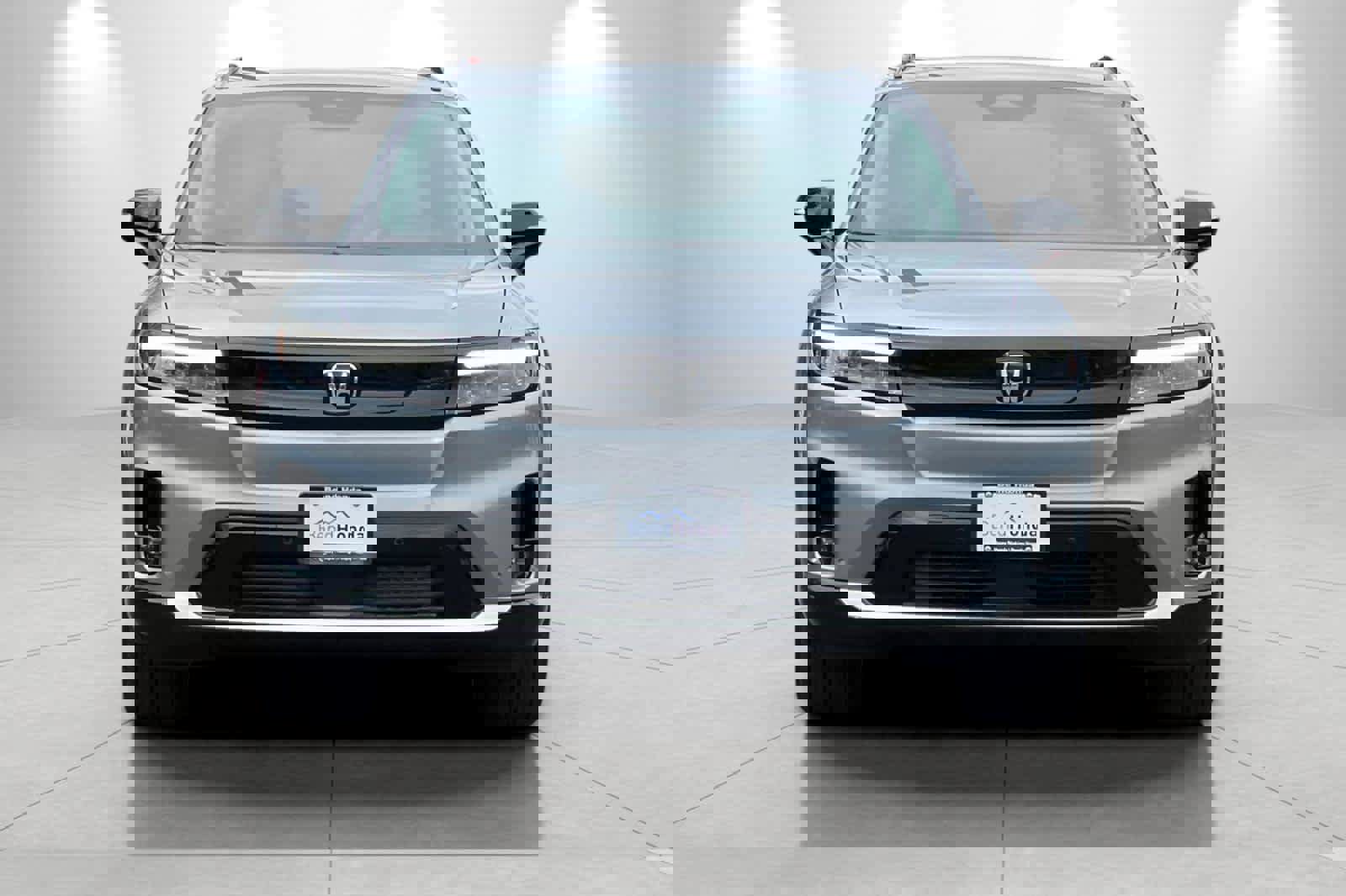 New 2025 Honda Prologue Touring image 10