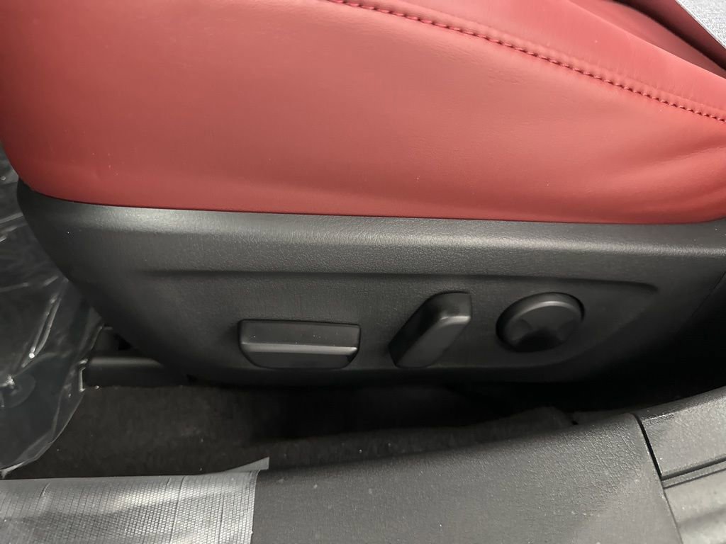 New 2026 MAZDA MAZDA3 Carbon AWD/4WD image 10