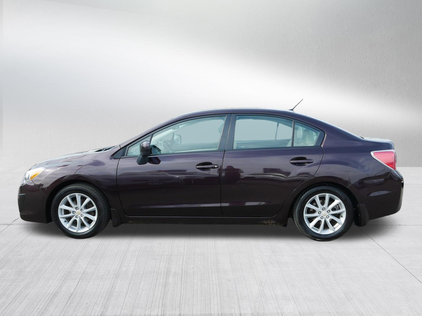 Used 2012 Subaru Impreza 2.0i Premium w/ All-Weather Pkg image 4