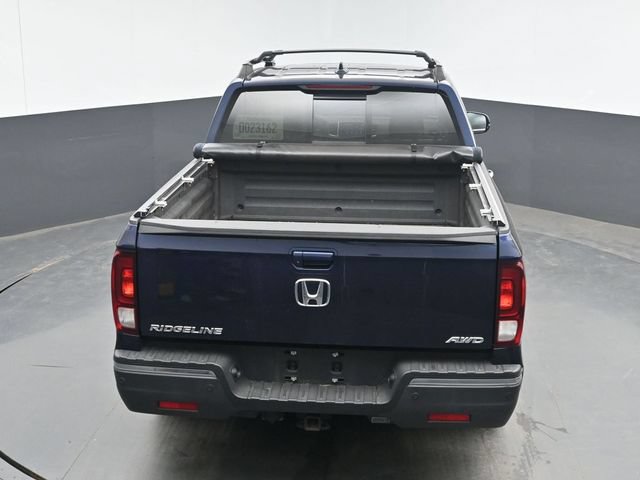 Used 2020 Honda Ridgeline RTL-E image 38