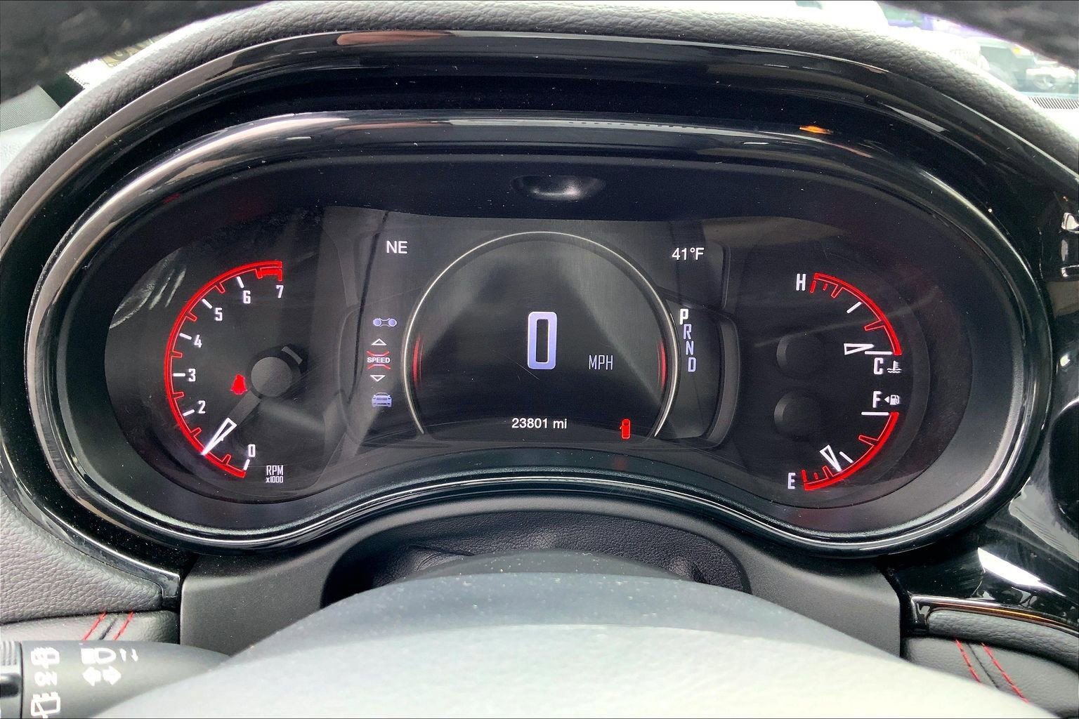 Certified 2023 Dodge Durango GT image 25