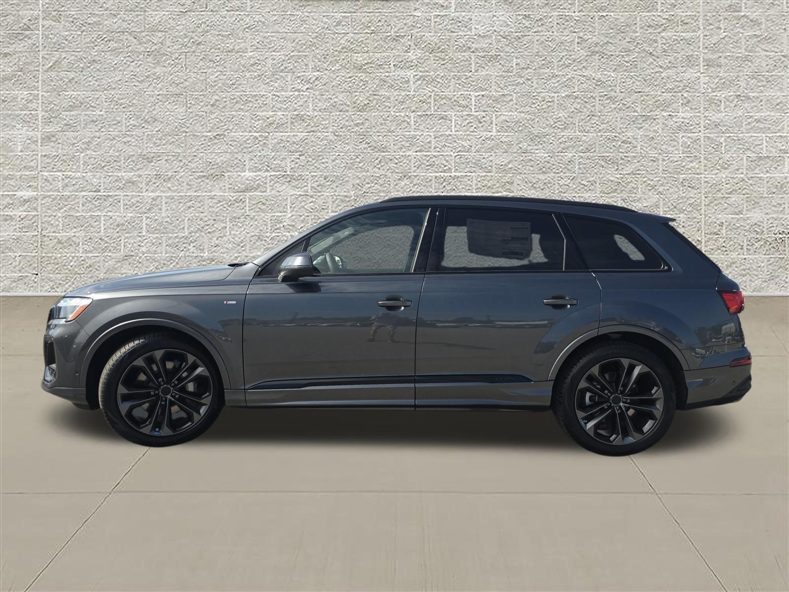 New 2026 Audi Q7 Premium Plus AWD/4WD image 4