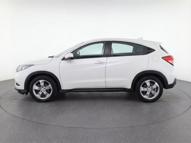 Used 2022 Honda HR-V LX image 4