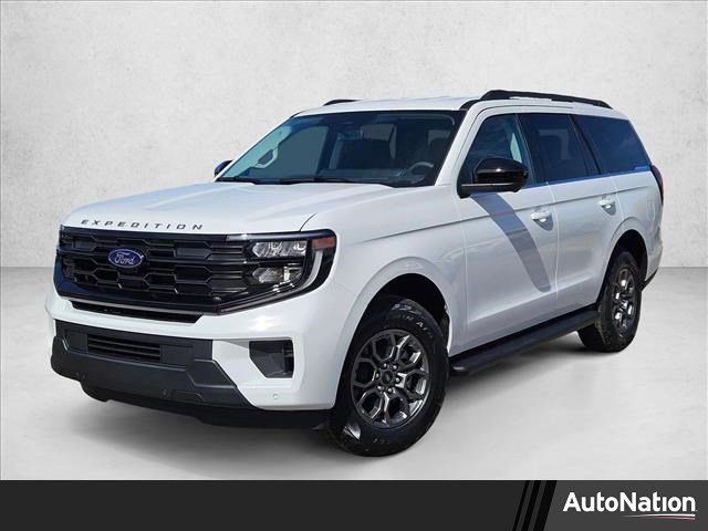 New 2026 Ford Expedition Active image 1