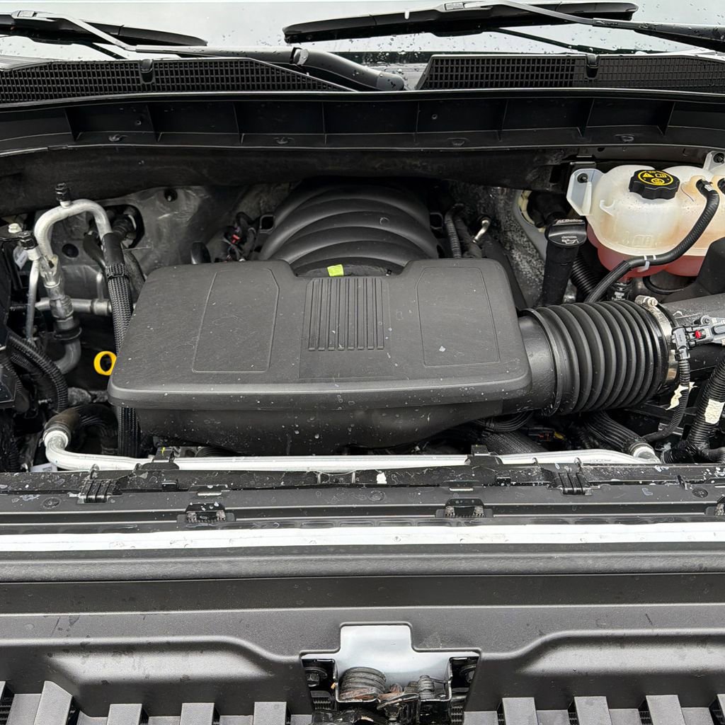 Used 2023 GMC Sierra 1500 Denali AWD/4WD image 22