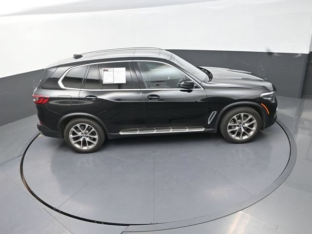 Used 2023 BMW X5 xDrive40i w/ Premium Package AWD/4WD image 19