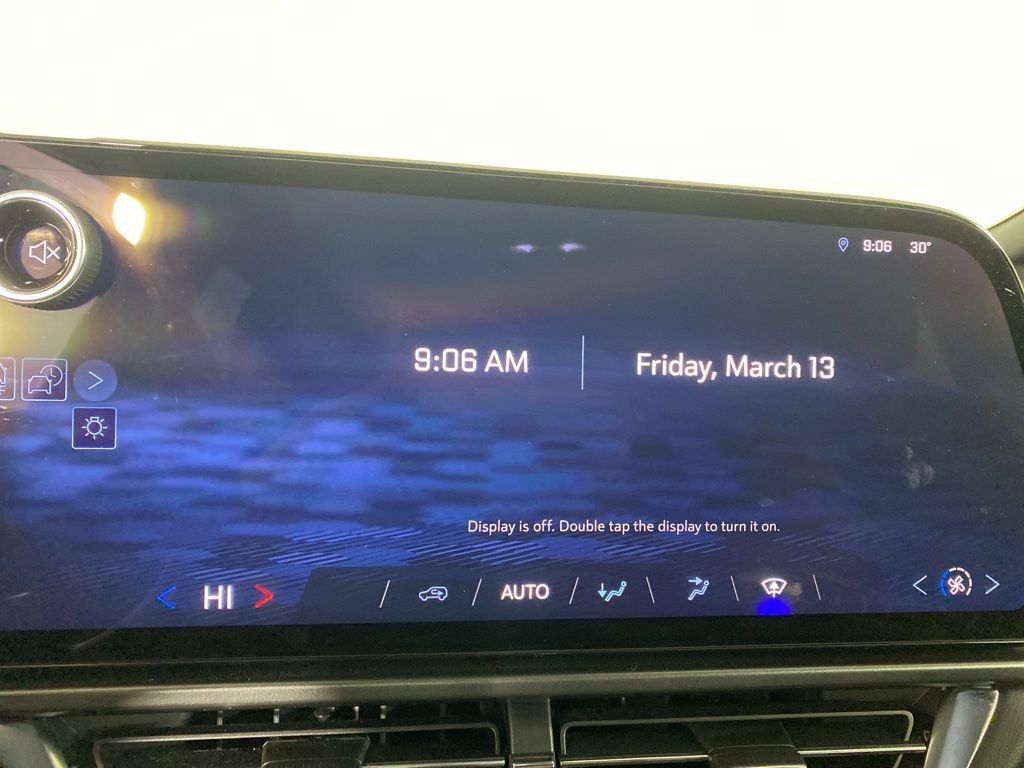 Used 2026 Chevrolet Equinox EV LT image 14