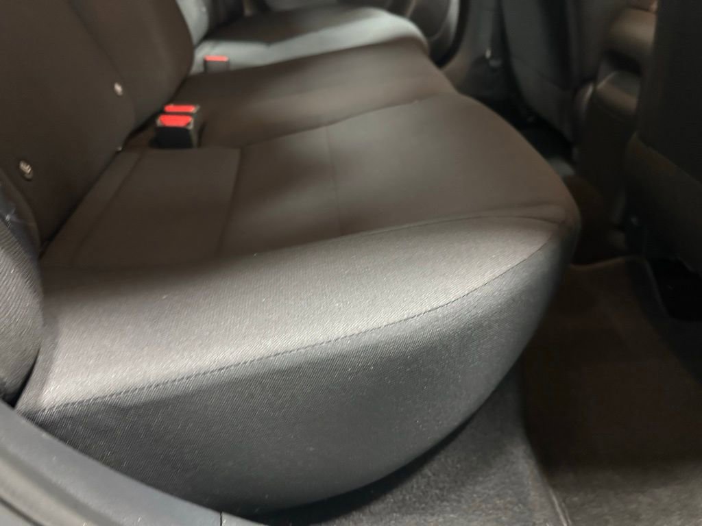 Used 2025 Nissan Sentra S w/ Lighting Package image 45