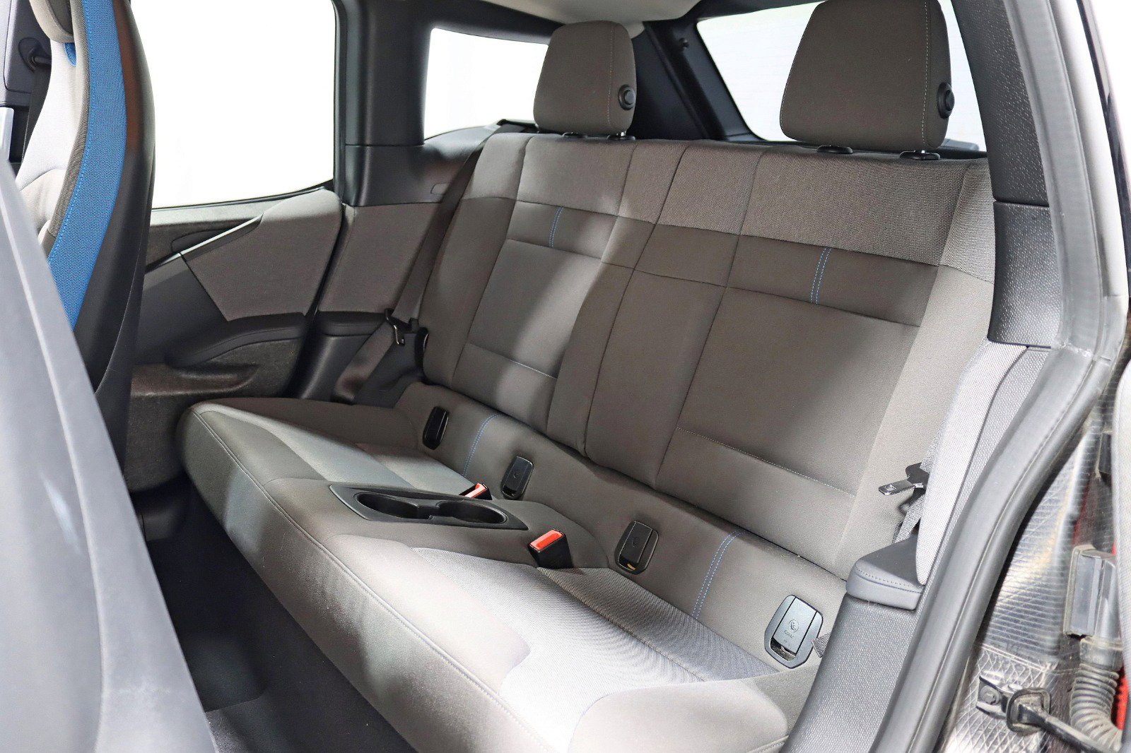 Used 2019 BMW i3 s RWD image 26