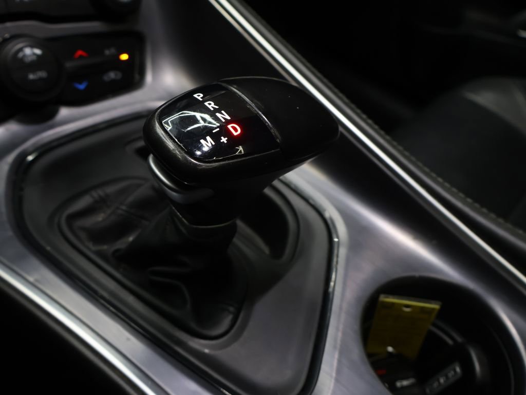 Used 2018 Dodge Challenger GT w/ Driver Convenience Group AWD/4WD image 27