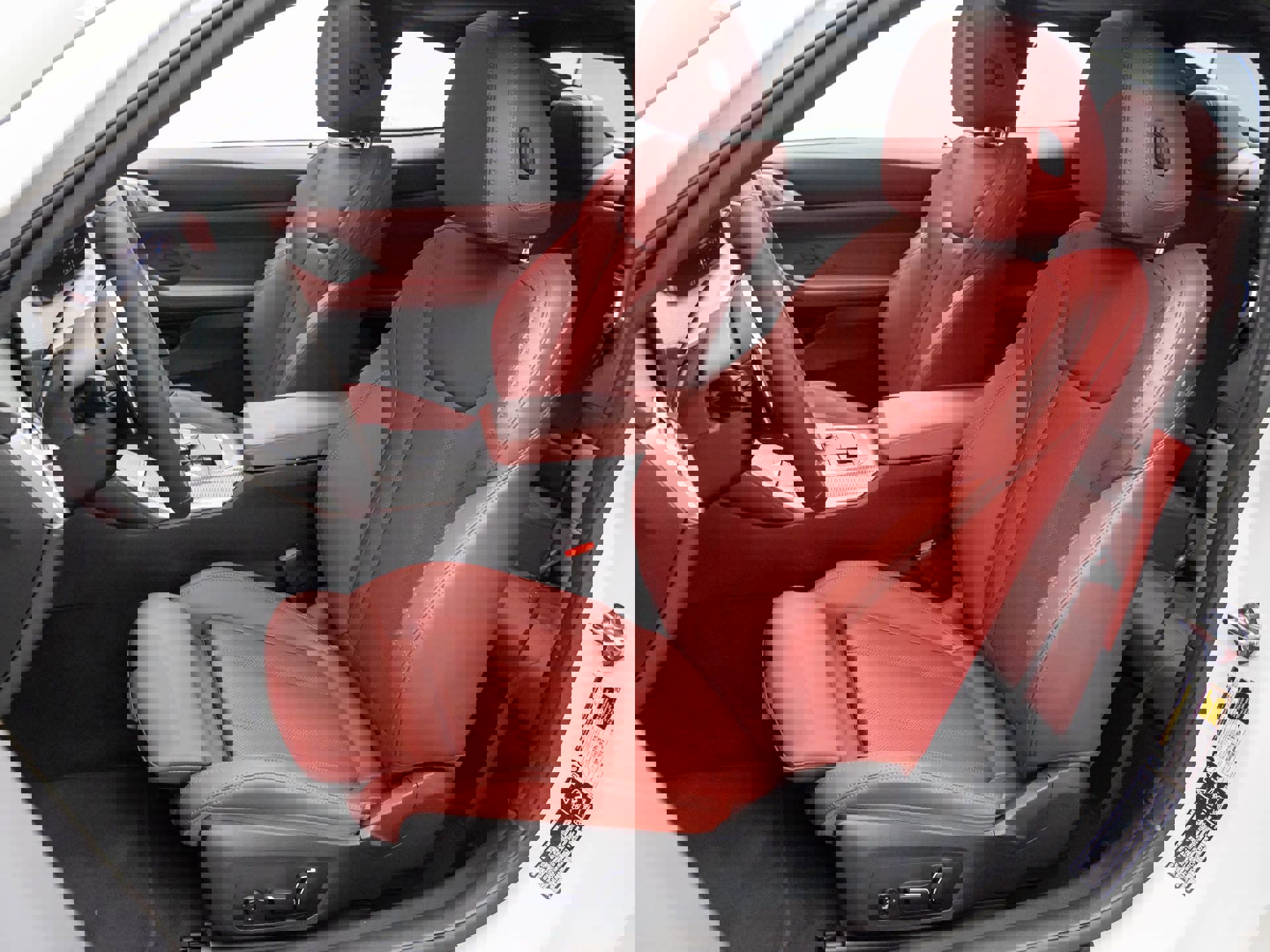 New 2026 BMW 430i xDrive Coupe w/ M Sport Package image 26