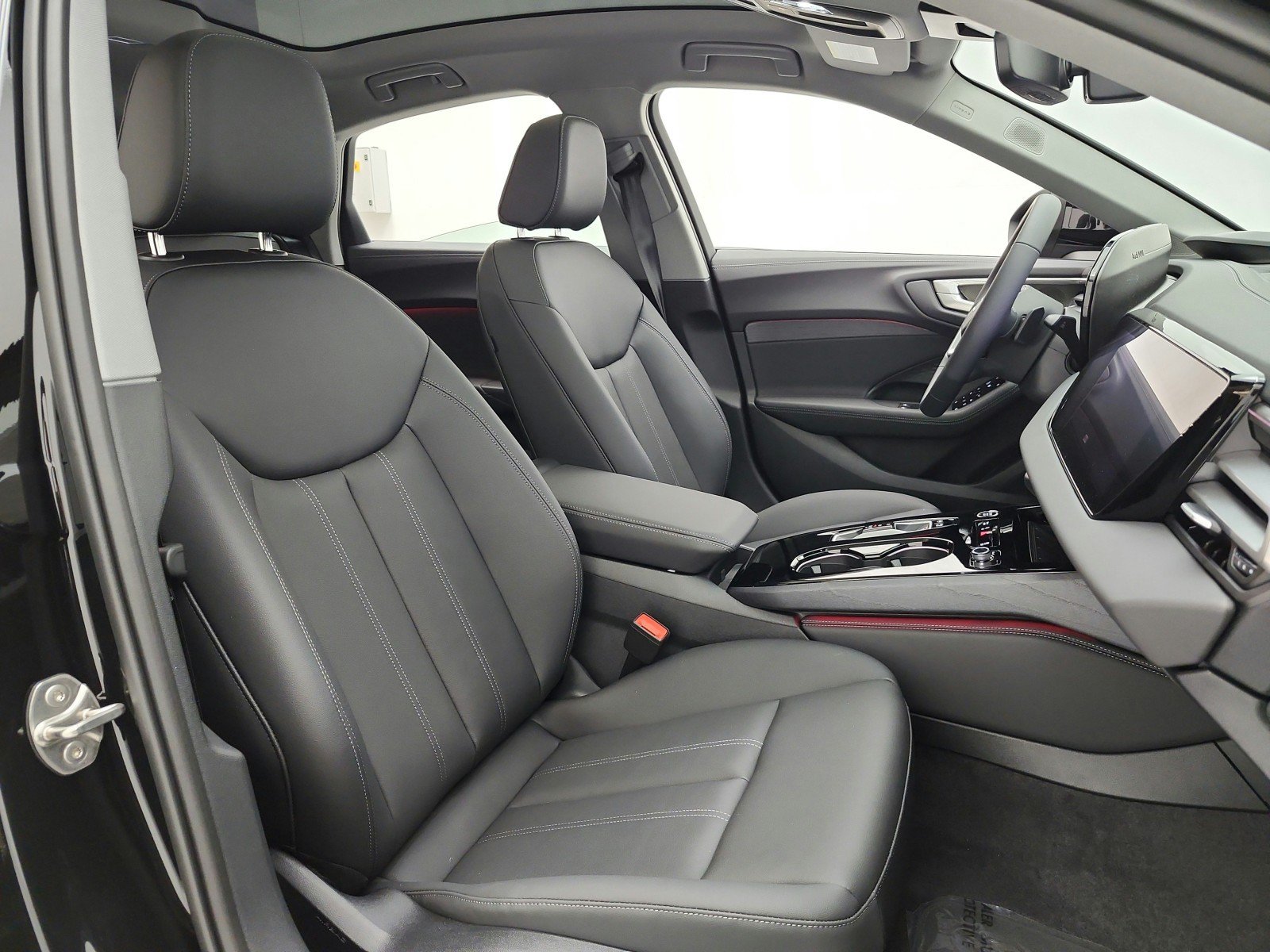 New 2026 Audi A5 2.0T Premium Plus AWD/4WD image 14