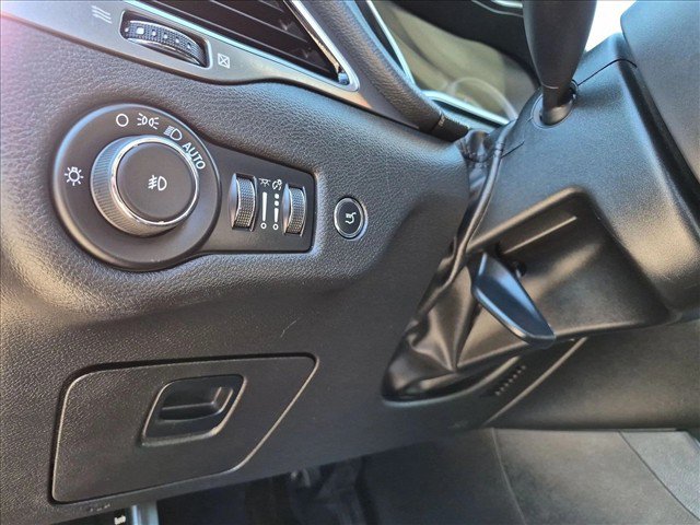 Used 2021 Jeep Cherokee Limited AWD/4WD image 29