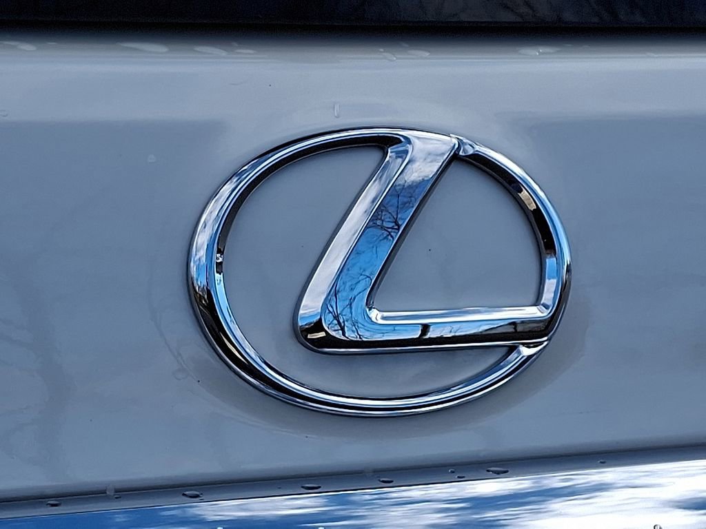 Used 2019 Lexus GX 460 Premium image 37