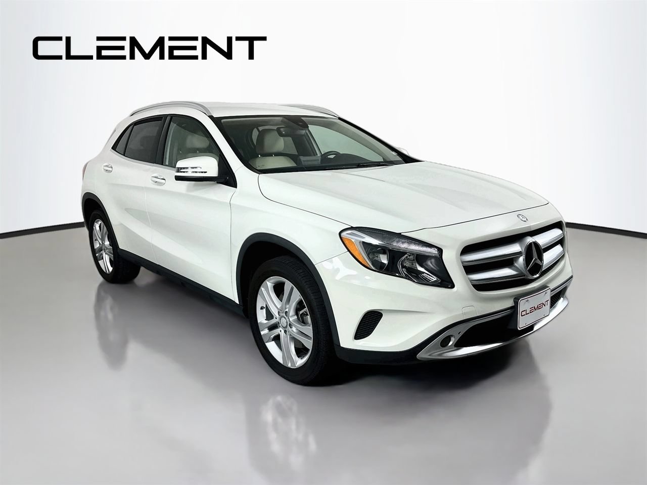 Used 2016 Mercedes-Benz GLA 250 4MATIC image 5