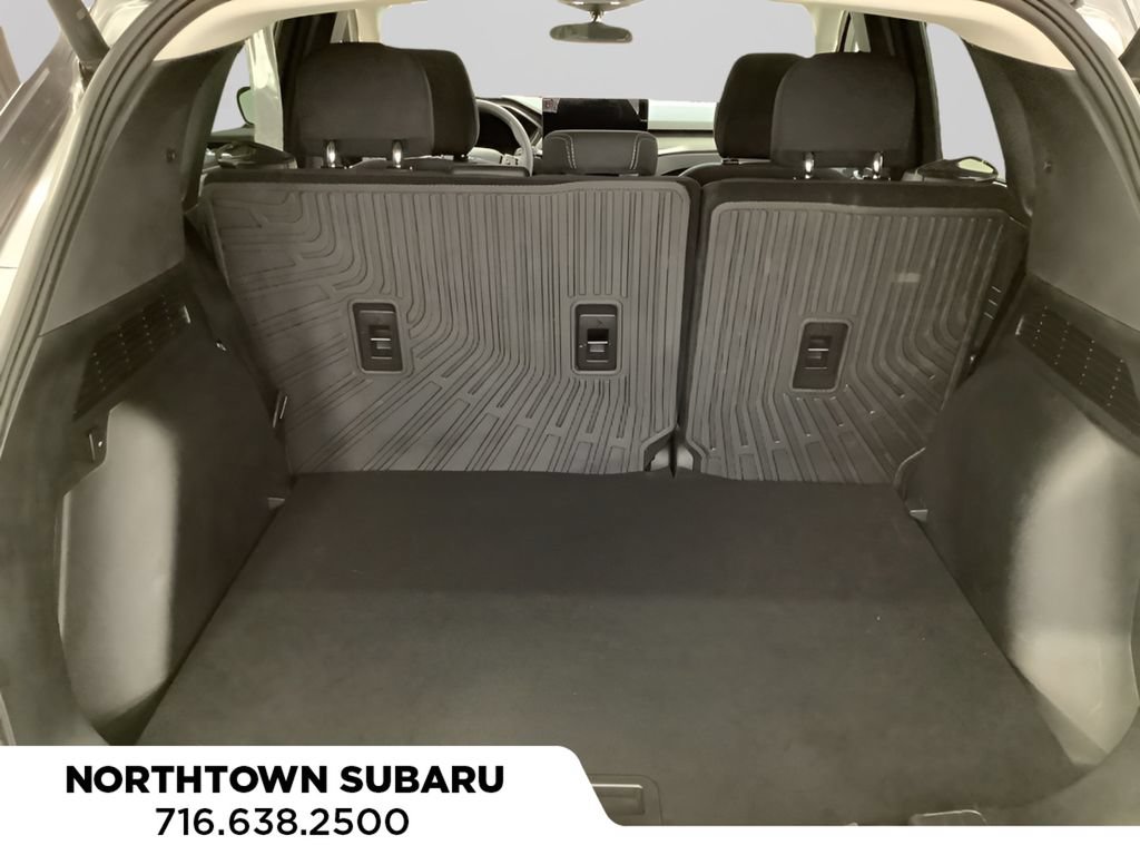 Used 2023 Ford Escape Active w/ Tech Pack #2 AWD/4WD image 22