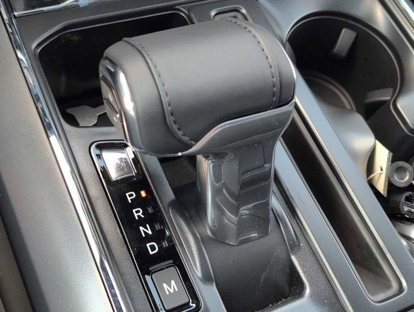 New 2026 Ford F150 Lariat AWD/4WD image 6