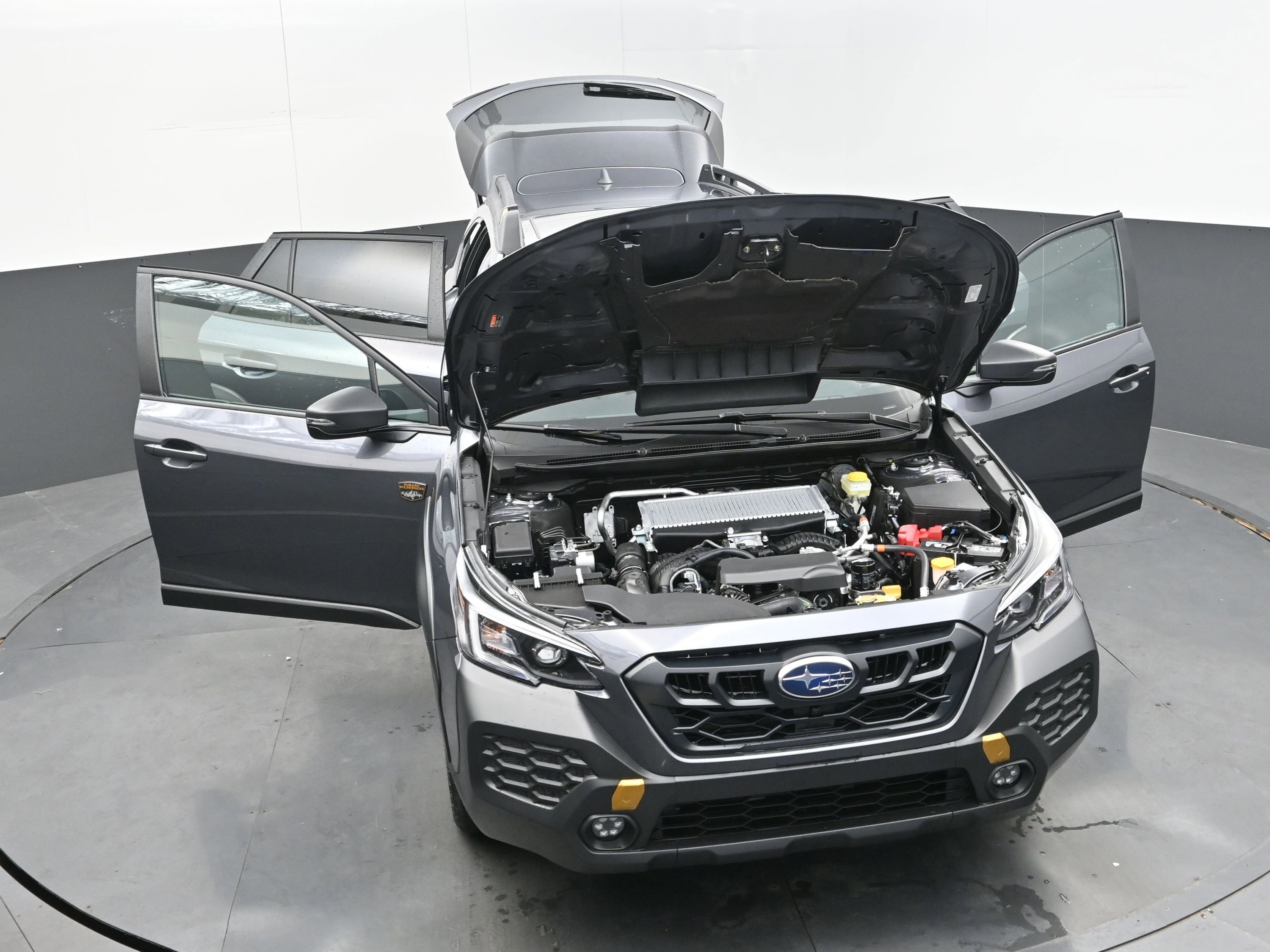 New 2025 Subaru Outback Wilderness image 39