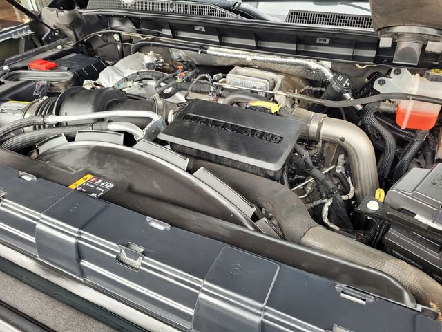 Used 2022 GMC Sierra 2500 Denali w/ Denali Ultimate Package image 27