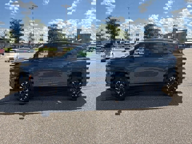 New 2026 Chevrolet Traverse Z71 image 4