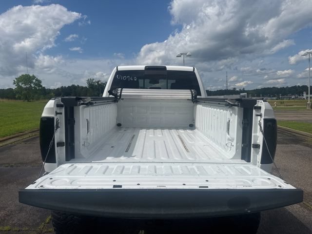 Used 2016 RAM 2500 Power Wagon Laramie AWD/4WD image 12