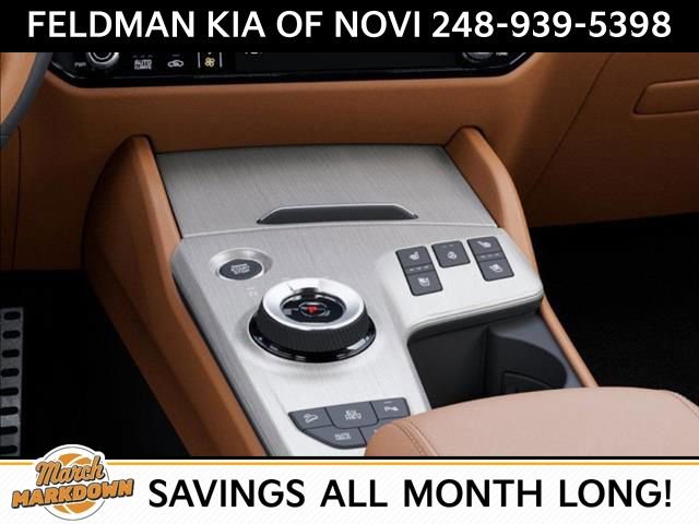 New 2026 Kia Sportage X-Line Prestige image 24