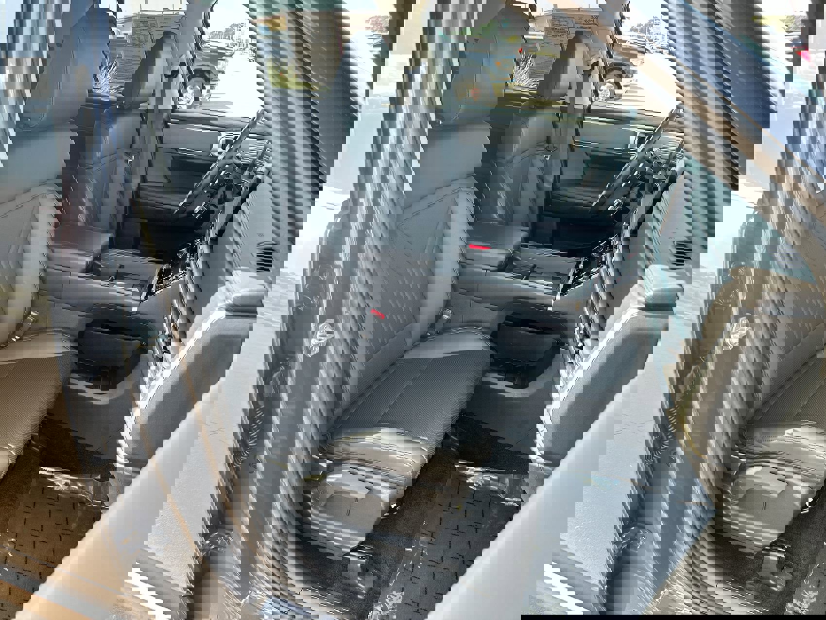 Used 2025 Hyundai Santa Fe SEL image 23